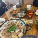 마포족발 | 동탄능동맛집 동탄족발맛집 마포족발&amp;전 내돈내산 후기 보쌈 칼국수 후기 선지해장국서비스 점심특선...