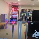 농협경주교육원 오락실 이미지