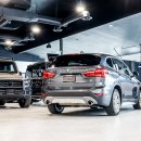 CarMatch ＞ 2017 BMW X1 xDrive28i *도심주행에 최적화된 컴팩트 SUV, BMW X1* 판매완료 이미지