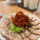 백세칼국수 이미지
