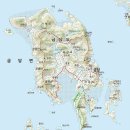 사봉삼거리 | 금당도(완도)