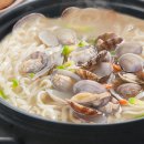 맛짱손칼국수