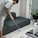 밀대 | 쿠팡 추천템 원더라이프 노터치 자동 딸깍 밀대걸레 솔직 후기