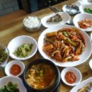 창원삼거리식당중동본점 이미지