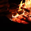 산아래캠핑장 이미지