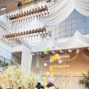 아리엘언니 | 수원 더아리엘 하객 후기 / 위치 교통 주차 홀 atm 뷔페 정보