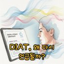 디지털정보활용능력 | DIAT 시험, 디지털 정보 활용 능력이 다시 주목받는 흐름
