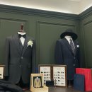 수원-1094 | 포튼가먼트 수원점 예복 계약 후기(예복 준비)