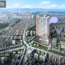 홀리어스오피스텔 앞 이미지