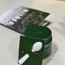 덴탈톡 | 🦷 오솔림 덴탈 파우더 솔직 리뷰｜치약 위에 톡! 더 개운한 양치✨