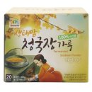 평창강로 이미지