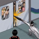 지하철 양산역 이미지