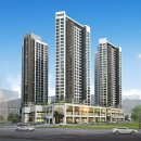 센트럴팰리스 오피스텔 이미지