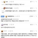 이재명대통령 지지율에 대해 그 사이트 댓글 반응들.. 이미지