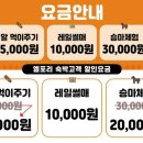 엘포리 캠핑장 이미지