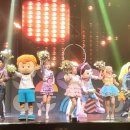 캐리와 친구들 2022 이미지