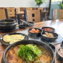 도도레시피 뼈해장국 나성점