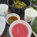 마늘오리 | 중랑 망우 맛집 동강오리 통마늘 오리주물럭 맛집!! 솔직후기