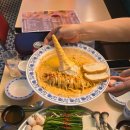 고기닭발 | [서울/강서구] "마곡관" 전골과 파스타가 맛있는 강서구 데이트 야장 술집 맛집 방문 후기