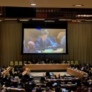 덕향의 미국편지(4280). “한국은 나무가 없었다..” 국민 전체가 한 마음으로 만든 유일한 성공 사례 이미지