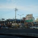 공릉역(공연초등학교방면)버스정류장 이미지