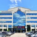 고창군 청소년수련관 체육관 이미지