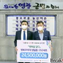 한수원(주) 한빛원자력본부