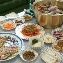 천북굴따라식당 이미지
