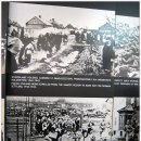 ﻿동유럽 & 발칸 - 폴란드 아우슈비츠 수용소 이미지