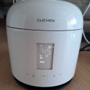 1070 | 쿠첸 전기보온밥솥 10인용, CRT-XPD1070IEGW 내돈내산 후기