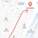 이디야커피방이초교점