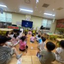 9월 - 방과후활동(유아영어:Letter - Q,R,S) 이미지