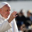 콜롬비아 평화 '도우미' 프란치스코 교황, 9월 콜롬비아 방문 (연합뉴스 ) 이미지