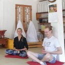 봉은사 선불당 이미지