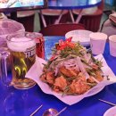 한신천 | 대구 신천시장 맛집 ●닭동가리 신천시장점 부추양파닭 후기