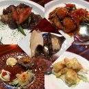 7579 | 서울 목동 중식 맛집 락희안 가성비 코스요리 대만족 후기