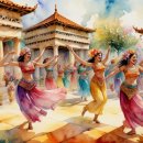 문명의 기원 | 엘람 문명의 기원