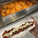 강남역 푸드트럭존(지오다노 골목) | #63. [서울/강남] 강남역 10번출구 닭꼬치 맛집, 푸드트럭 1탄 “예쁜 할머니네”