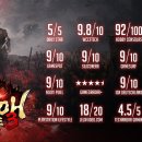 인왕3 100만장 판매 돌파 어콜레이드 트레일러 이미지