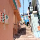 감천문화마을 이미지