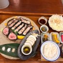 225-2-000077 | 🍄‍🟫일산호수공원 맛집 ‘만돈’ 블랙트러플카츠, 오코노미 네기카츠 내돈내산 후기