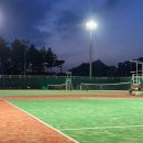 경상북도청 테니스장 이미지