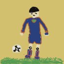 청소년 디지털 드로잉 이미지