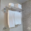 동울산주유소 화장실 | 고성 델피노 소노벨 EAST 방 배정, 동 차이, 울산바위 뷰 후기