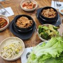 노원 상계백병원 근처 식당 영성식당 후기