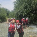 헤쳐모여게임장 | 영월 동강 래프팅 더 짜릿하게 국내 액티비티 여행 영월 가볼만한곳