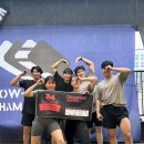 크로스핏 팔팔 이미지