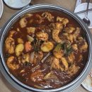 장수찜닭 이미지