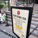 성심당 멜론한통케이크 오픈런 성공 후기｜평일 웨이팅, 가격, 맛 리뷰