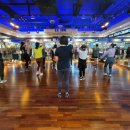 부평테크노타워 | 부평 삼산동 테크노짐 후기